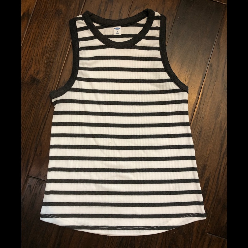 Women’s tank